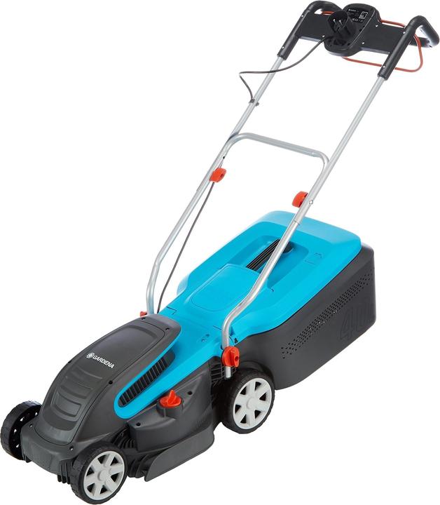 Immagine prodotto Gardena PowerMax 1400/34 (Corrente elettrica)