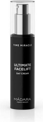 Image du produit Madara Time Miracle Anti Aging Day Cream (50 ml, Crème de jour)
