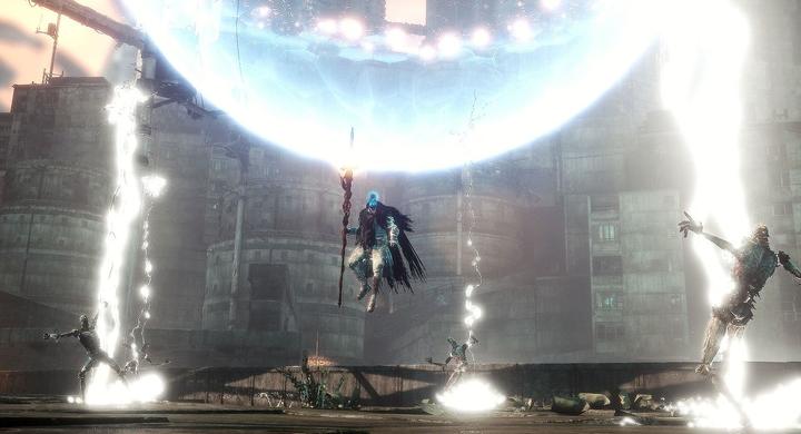 Produktbild Perp Bleak Faith: Forsaken (PS5, DE)