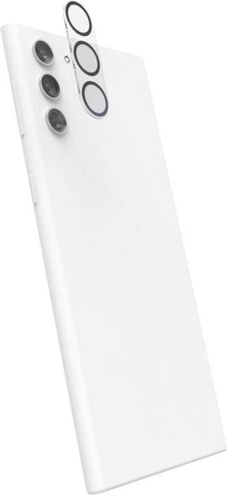 Actual product image Hama Camera protection glass (1 Piece, Samsung Galaxy S23+)