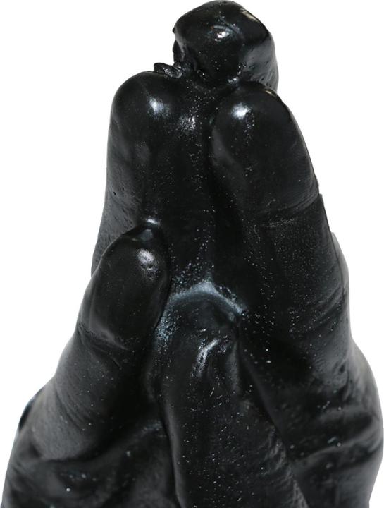 Produktbild All Black Fisting Hand