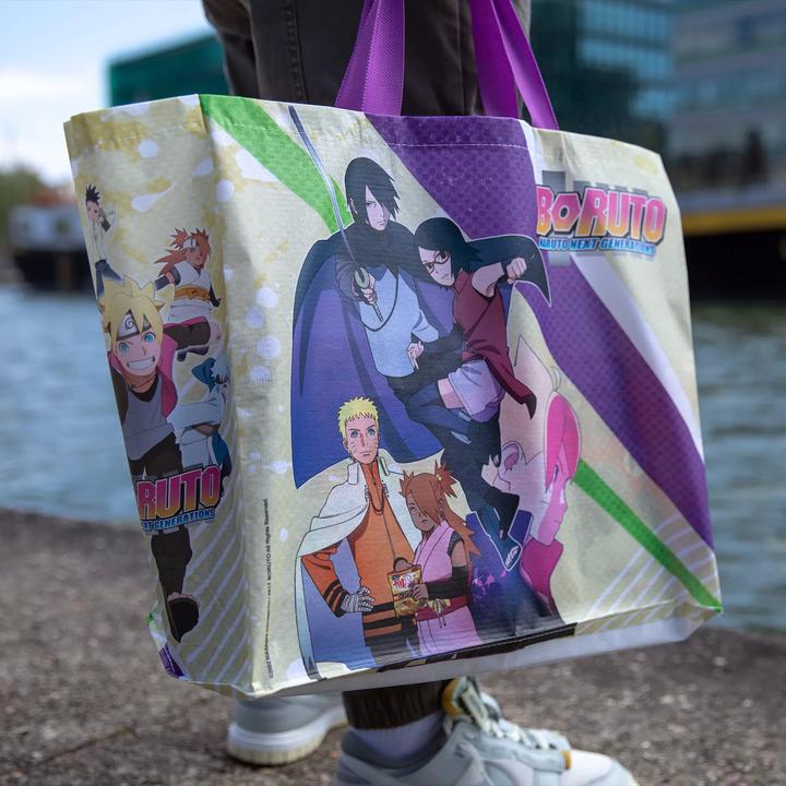 Immagine prodotto Konix Sac Cabas - Boruto