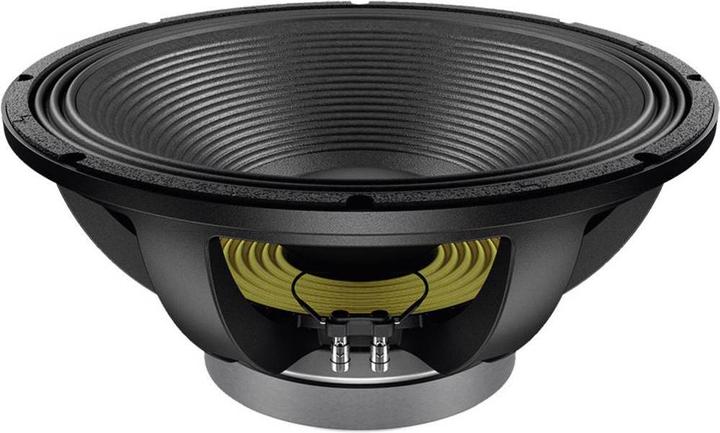 Actual product image Lavoce 18 Subwoofer ferrite aluminum basket (1 pcs.)