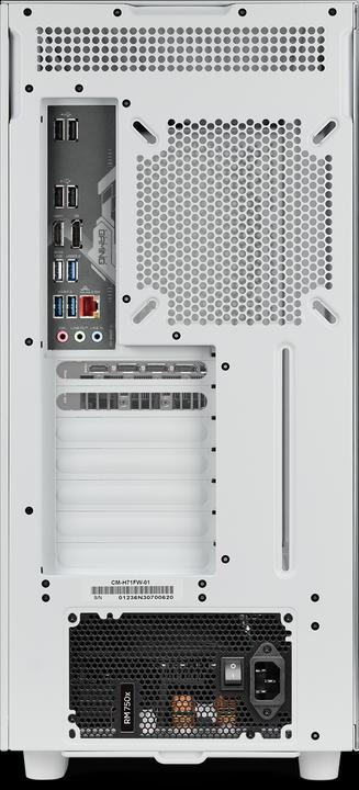 Produktbild Joule Performance RTX4060TI I7 (Intel Core i7-13700F, 32 GB, 1000 GB, GeForce RTX 4060 Ti)