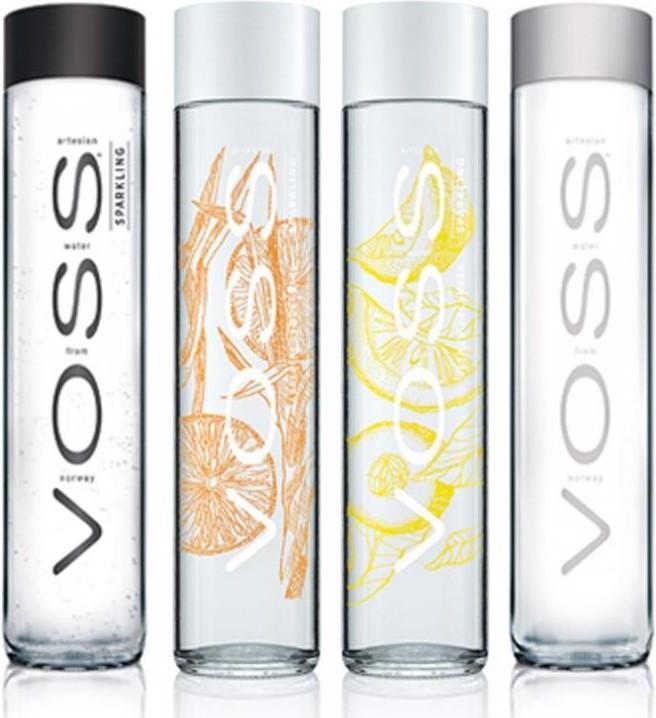 Image du produit Voss Eau gazeuse aromatisée LIME - MINT Caisse 12 x 375 ml Norvège (12 x 37,5 cl)