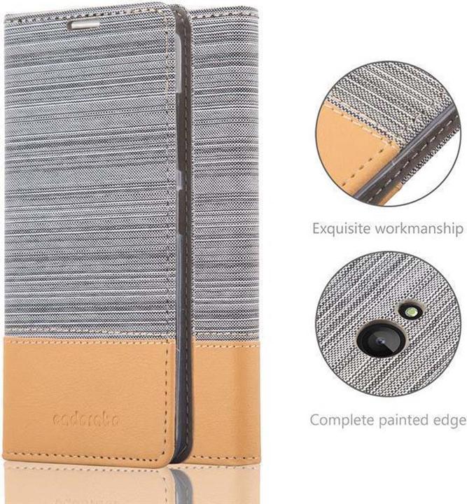 Immagine prodotto Cadorabo Jeans Optik (Microsoft Lumia 540)