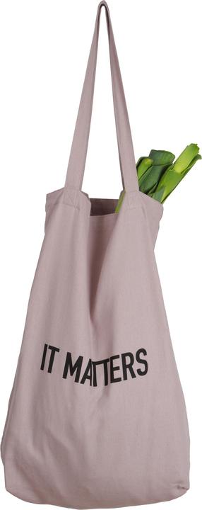 Image du produit The Organic Company It Matters Bag