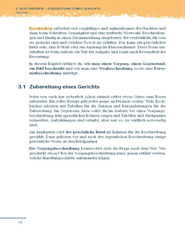 Produktbild Königs Lernhilfen: Musteraufsätze für die 5./6. Klasse (Deutsch, Michaela Radlmaier, 2020)