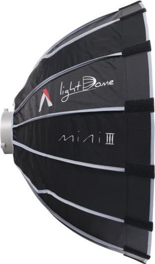 Actual product image Aputure Light Dome Mini III (Soft boxes, 58 cm)