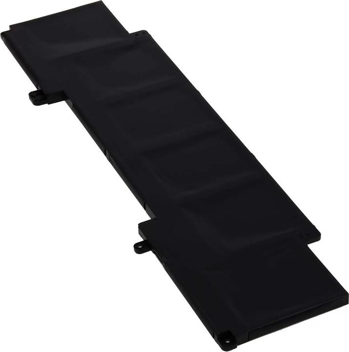 Actual product image AccuCell Battery Asus ZenBook Pro 16X OLED UZ7602ZM Type C32N2108 (8200 mAh)