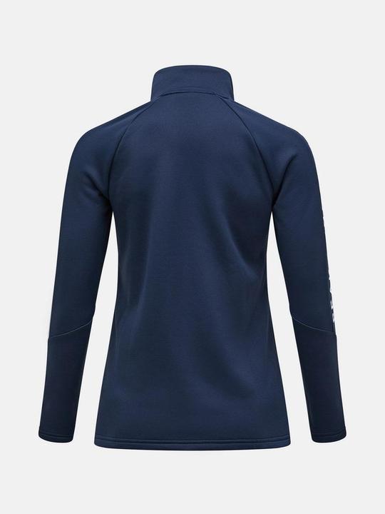 Actual product image Peak Performance W Rider Zip Jacke (L)