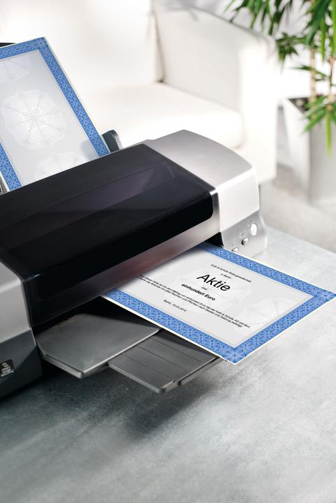 Immagine prodotto Sigel Carta a motivi (185 g/m², 20 x)
