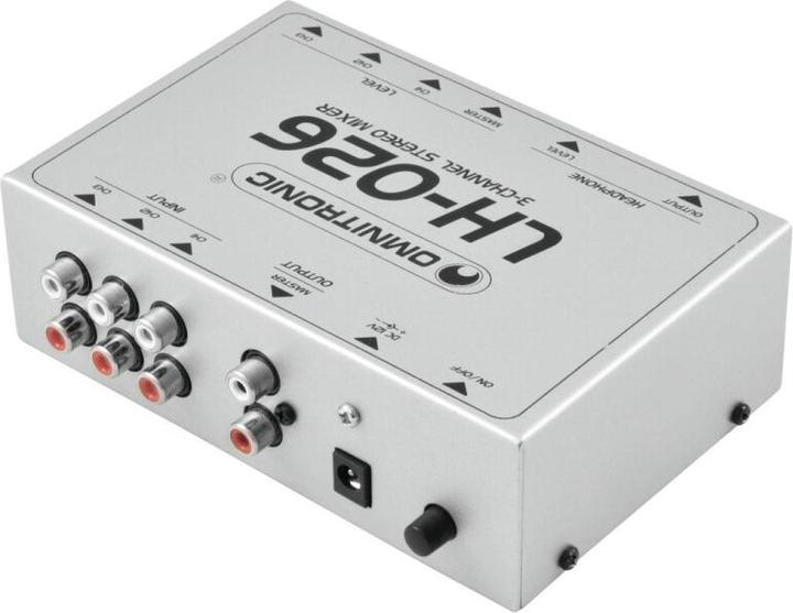 Produktbild Omnitronic LH-026 3