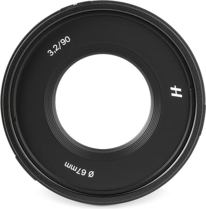 Produktbild Hasselblad XCD 90mm f/3.2, XCD-Mount