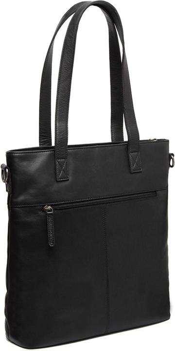 Immagine prodotto The Chesterfield Brand Borsa a tracolla Nunavik in pelle 33 cm 1 (11 l)
