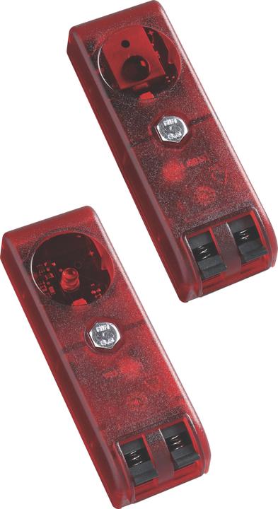 Actual product image Berner Torantriebe Through-beam photoelectric sensor