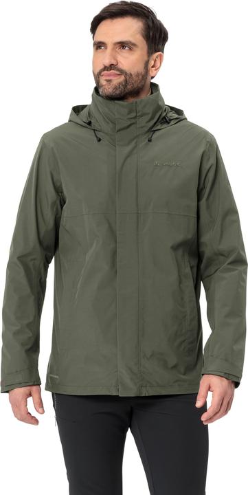 Actual product image Vaude Rosemoor 3in1 (XL)
