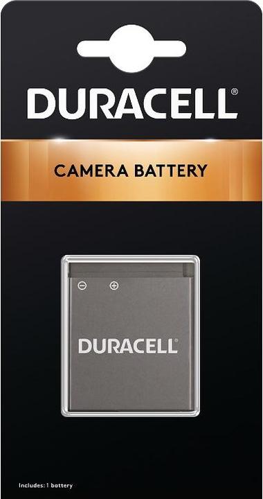 Image du produit Duracell DMW-BLH7E (Batterie)