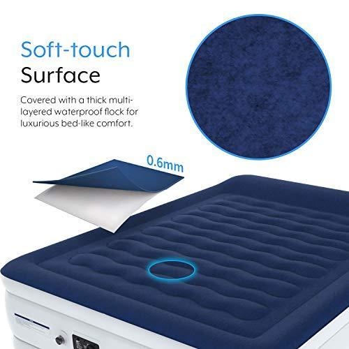 Produktbild Active Era Doppel Luftbett