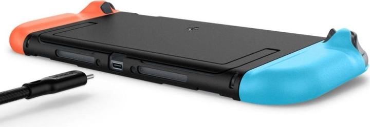 Productafbeelding Spigen - Protective Case Nano Pop - for Nintendo Switch 2, with Kickstand - Special Edition (DSi XL)