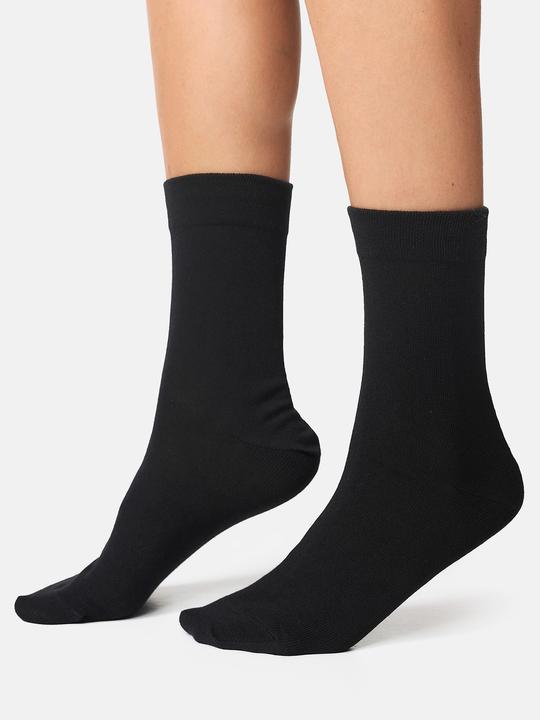 Actual product image Nur Die Leisure socks without elastic (39 - 42)