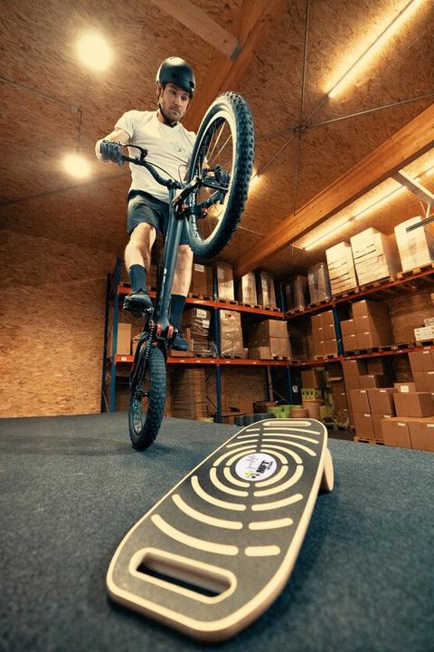 Immagine prodotto MFT Indoor Board Nature