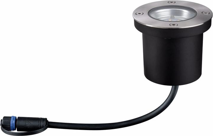 Immagine prodotto Paulmann Luce da incasso a pavimento Plug & Shine (450 lm, IP65)