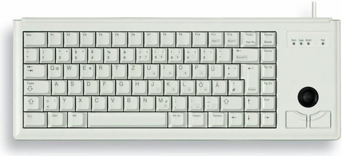 Image du produit CHERRY G84-4420LPBEU (US, Filaire)