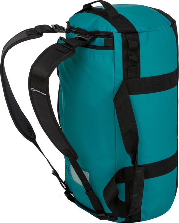 Image du produit Highlander 45l Storm Kitbag Aqua Green (45 l)