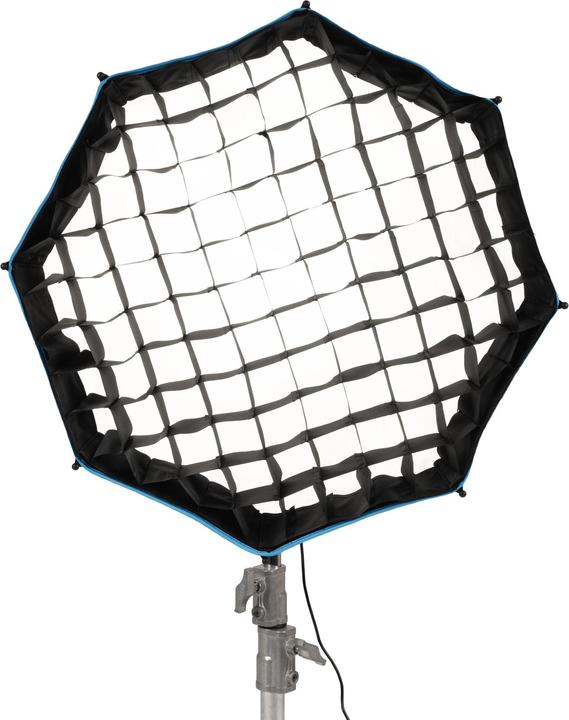 Immagine prodotto Nanlite Softbox ottagonale 60 cm (Soft box, 60 cm)