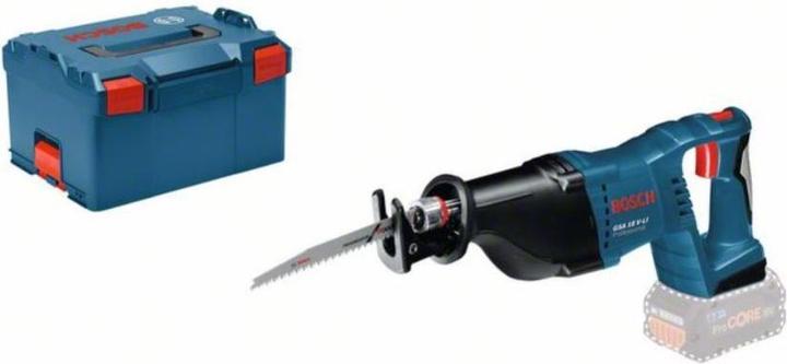 Immagine prodotto Bosch Professional GSA 18V-LI Professionale