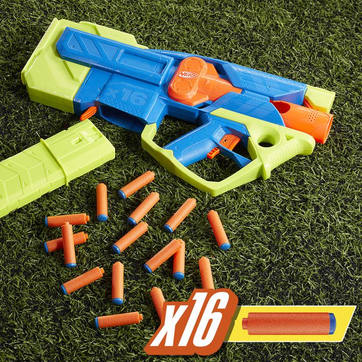 Actual product image Nerf N Series Sprinter (FH only)