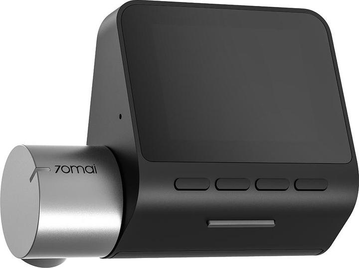 Actual product image 70mai Pro Plus+ (GPS receiver, Wi-Fi, 2.7K)