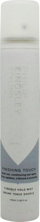 Produktbild Philip Kingsley Styling Finishing Touch Flexible Hold Mist (100 ml)