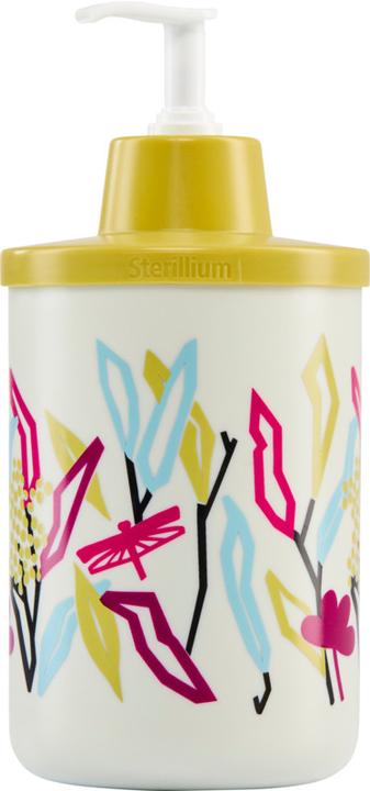 Produktbild Sterillium Dispenser MIA flowery grey (2100 ml)