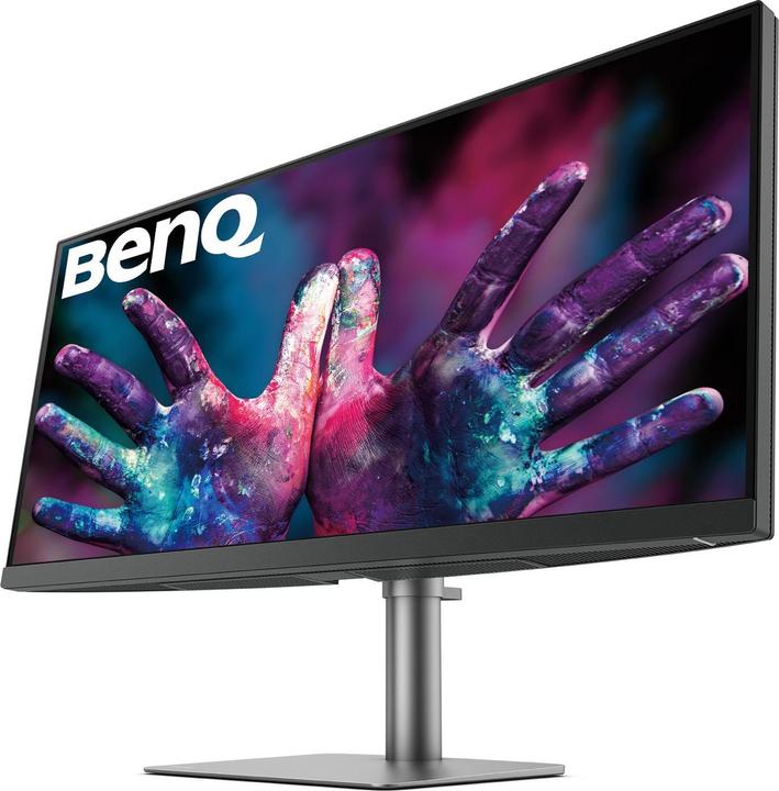 Produktbild BenQ PD3420Q (3440 x 1440 Pixel, 34")