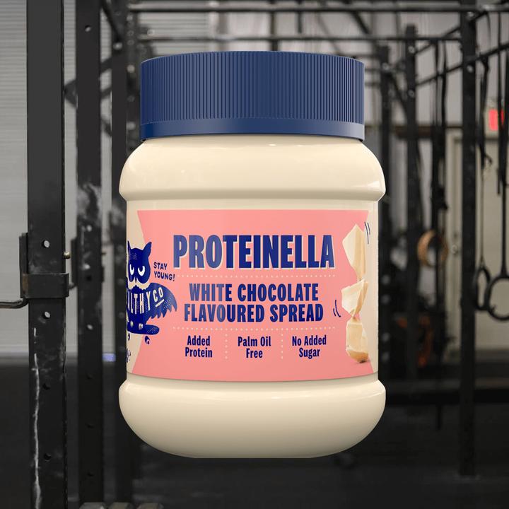 Immagine prodotto Healthyco Nocciola Proteinella (360 g)