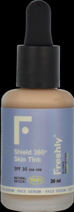 Immagine prodotto Freshly Cosmetics Shield 360 (Crema solare, 30 ml)