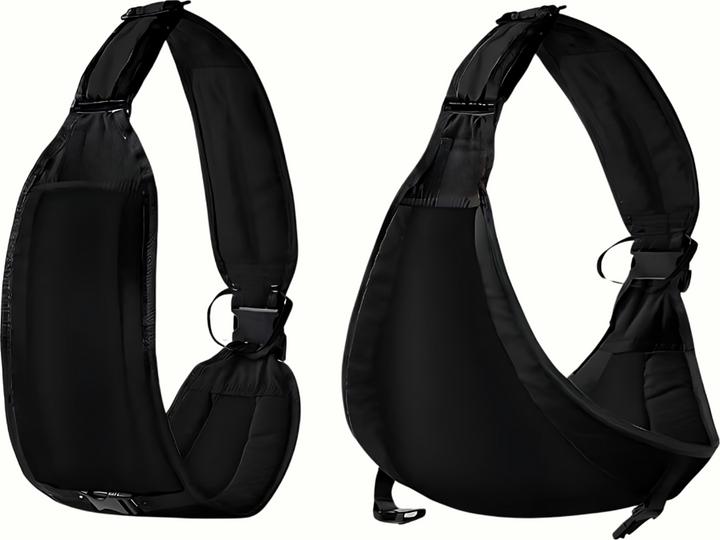 Image du produit Milkii Porte-bébé sur la hanche