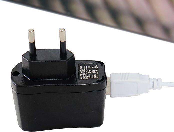 Actual product image Jamb Stones LED