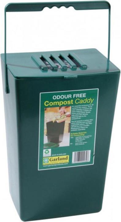 Actual product image Garland Mini compost bucket (9 l)