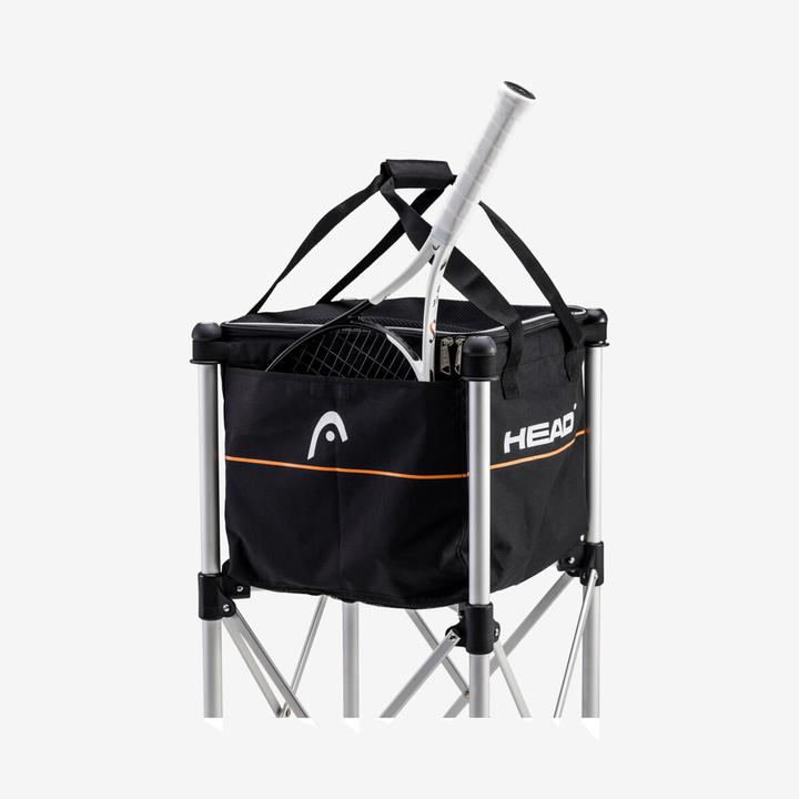 Head Ball Trolley
