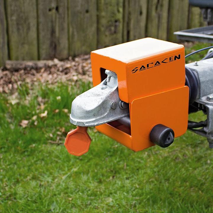 Immagine prodotto ProPlus Linea Koppelingsslot - Saracen - Geschikt voor Knott Avonride