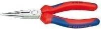 Actual product image Knipex Snipe Nose Side Cutting Pliers (160 mm)