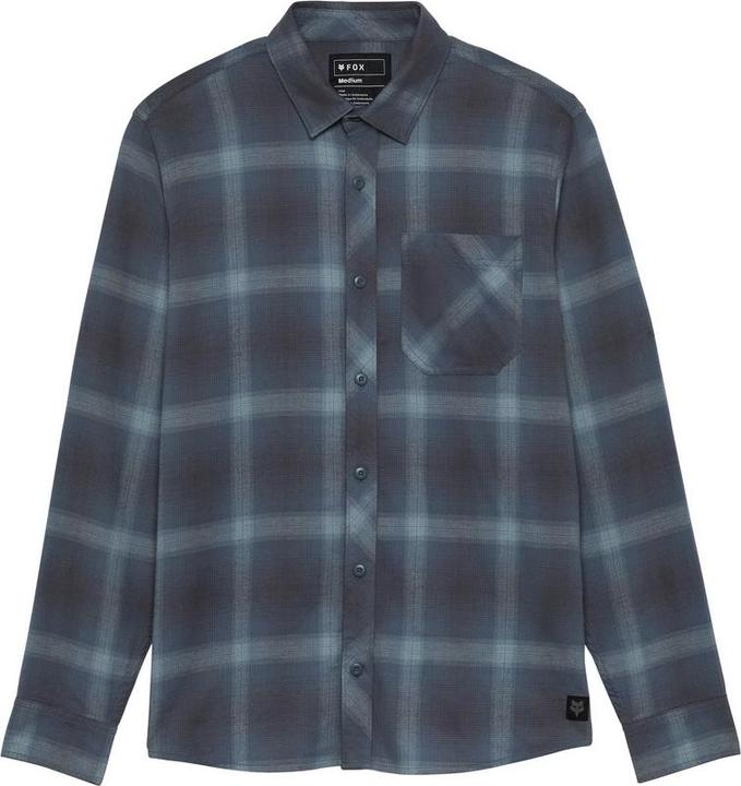 Actual product image Fox Woven 24 Survivalist Stretch Gmtl (M)