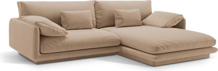 Produktbild Micadoni Torino (Ecksofa)