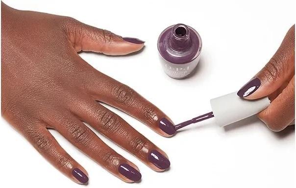 Produktbild OPI Nature Strong (Eco-Maniac, Farblack)