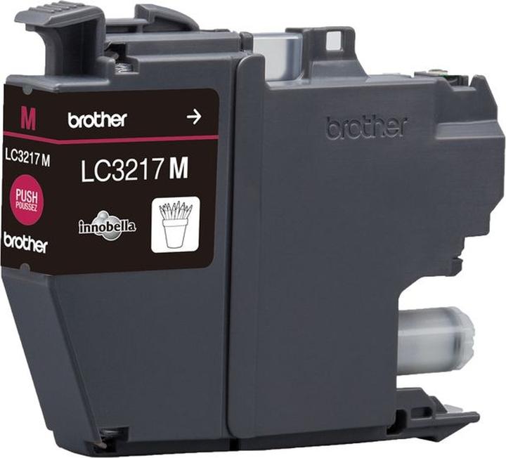 Produktbild Brother Lc-3217m (M)