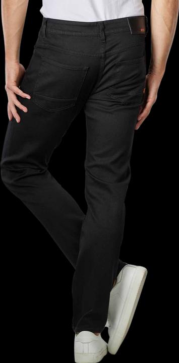 Produktbild BOSS Orange Delaware Jeans Slim Fit Black (W34/L36)