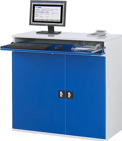 Produktbild RAU Computer-Arbeitsstation